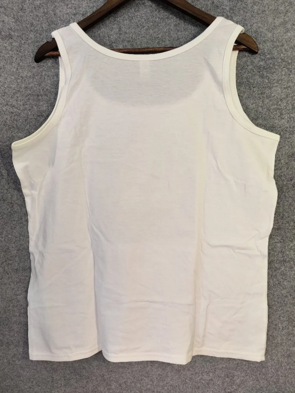 Women's tank top - XL - Picture 4 of 4